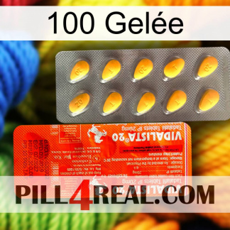 100 Gelée new01
